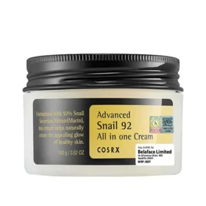 Cosrx – Advanced Snail 92