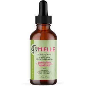 Mielle – Rosemary Mint