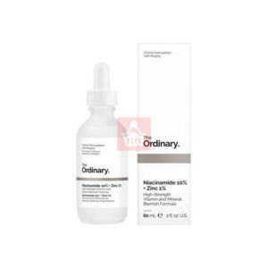 Ordinary – Niacinamide